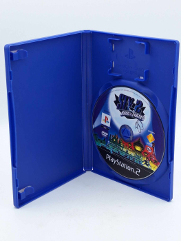 Sly 2: Band of Thieves